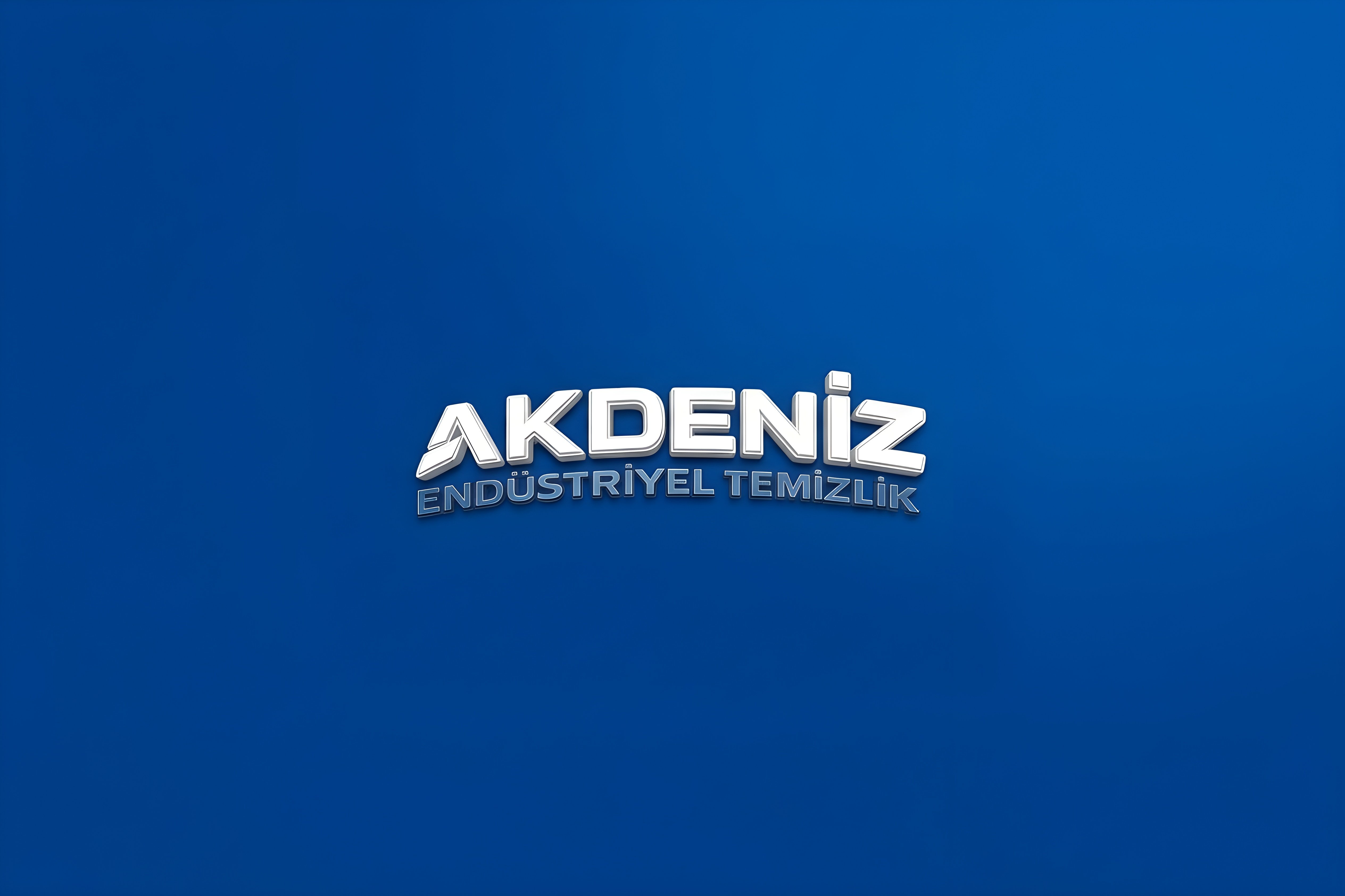 Akdeniz Endustriyel Temizlik Kurumsal Web Sitesi