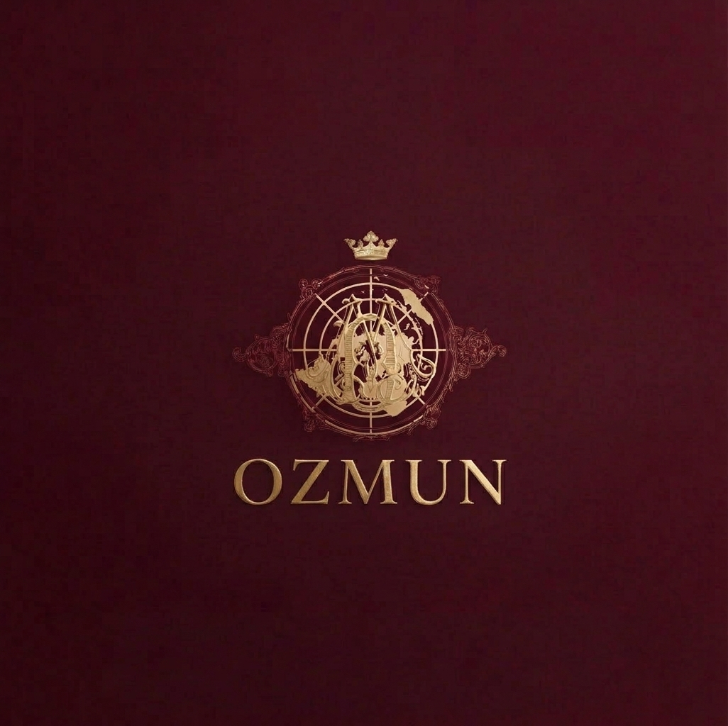OZMUN Resmi Konferans Sitesi